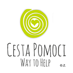 Cesta pomoci - Way to help, o. z.